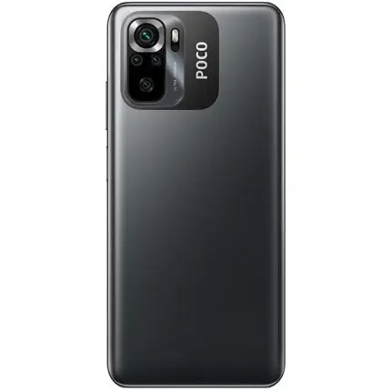 POCO M5s 4/128 GB Grey POCO купить в Барнауле фото 3