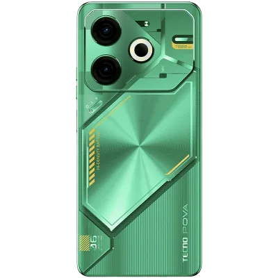 TECNO POVA 6 Neo 8/256GB Comet Green Tecno купить в Барнауле фото 2