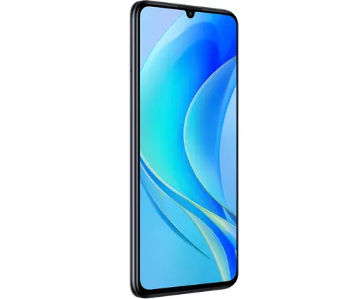 Huawei Nova Y70 4/64GB Полночный чёрный Huawei купить в Барнауле фото 5