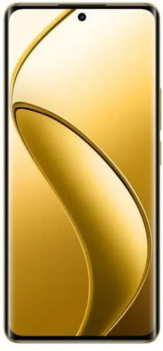 Realme 12 Pro 5G 8/256GB Бежевый RealMe купить в Барнауле фото 5
