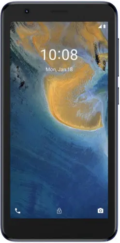 ZTE Blade L9 Blue ZTE купить в Барнауле фото 2
