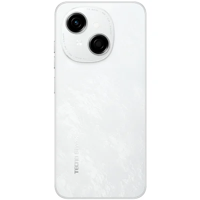 TECNO Spark Go 1 4/64GB Glittery White Tecno купить в Барнауле фото 2