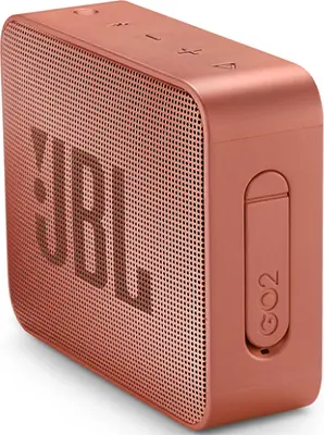 Акустическая система JBL GO 2 Светло-коричневая JBL купить в Барнауле фото 4