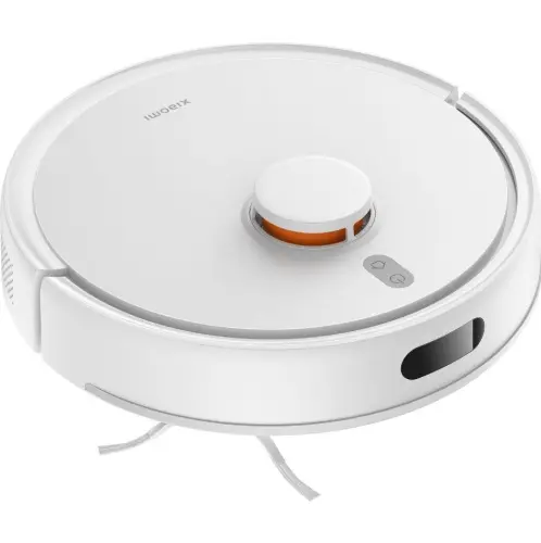 Робот-пылесос Xiaomi Robot Vacuum S20 White EU Роботы-пылесосы Xiaomi купить в Барнауле фото 3