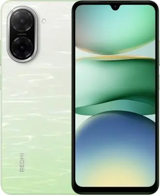 Xiaomi Redmi A5 4/128GB Lake Green Xiaomi купить в Барнауле