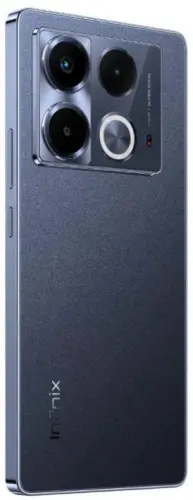 Infinix NOTE 40 8/256GB Obsidian Black Infinix купить в Барнауле фото 2