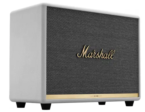 Акустическая система MARSHALL Woburn II Bluetooth белый Marshall купить в Барнауле фото 8