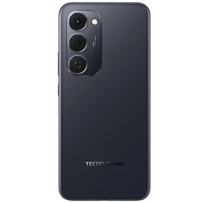 TECNO Spark 40 Pro+ 8/256GB Nebula Black Tecno купить в Барнауле фото 2