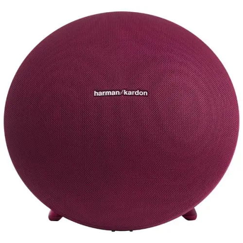 Акустическая система Harman Kardon Onyx Studio 3 красный + Esquire Mini Harman купить в Барнауле