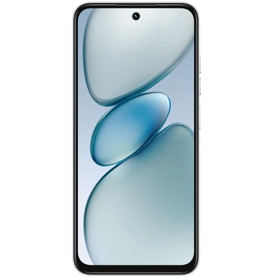 TECNO Spark Go 1 4/64GB Glittery White Tecno купить в Барнауле фото 3