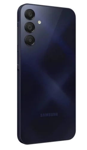 Samsung A15 A155F 8/256Gb Тёмно-Синий PI Samsung купить в Барнауле фото 2