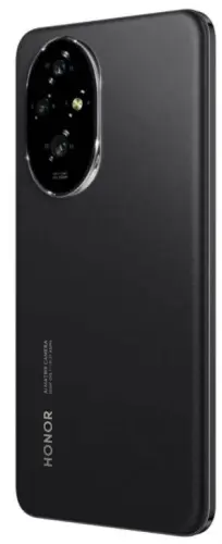 Honor 200 Pro 12/512GB Black Honor купить в Барнауле фото 2