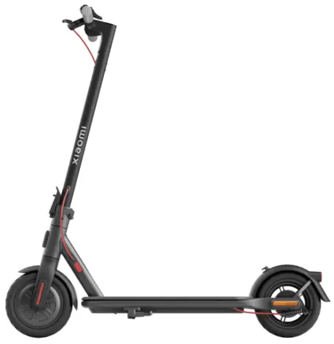 Электросамокат Xiaomi Electric Scooter 4 Lite EU Электросамокат XIaomi купить в Барнауле фото 5