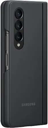 Чехол Samsung Z Fold4 Slim Standing Cove черный Чехлы оригинальные Samsung купить в Барнауле фото 5
