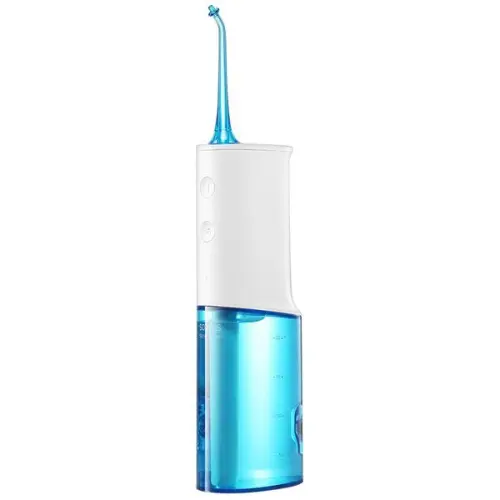 Ирригатор SOOCAS Portable Oral Irrigator W3 Global Зубные щетки и ирригаторы Soocas купить в Барнауле