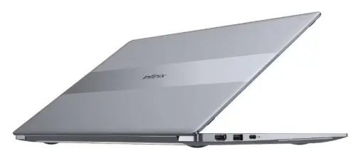 Ноутбук Infinix Inbook Y2 Plus 11TH XL29 i3 1115G4/8Gb/SSD256Gb/15.6"/IPS/FHD/VGA int/W11 grey Infinix купить в Барнауле фото 4