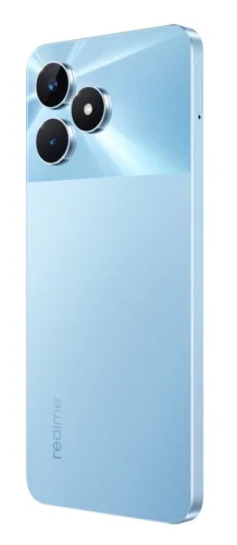 Realme Note 50 4/128GB Небесный голубой RealMe купить в Барнауле фото 3