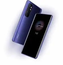 Уже в продаже Xiaomi Mi Note 10 Lite!