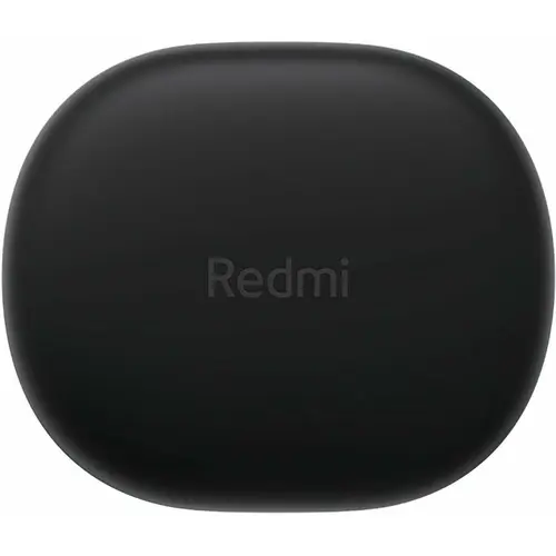 Гарнитура беспроводная Xiaomi Redmi Buds 4 Lite Black Раздельные наушники Xiaomi купить в Барнауле фото 3