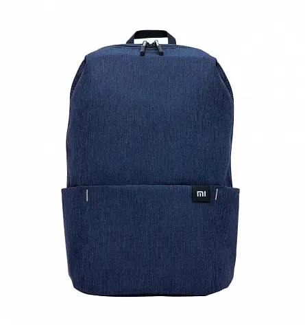 Рюкзак Xiaomi Mi Casual Daypack Темно-синий Рюкзаки Xiaomi купить в Барнауле