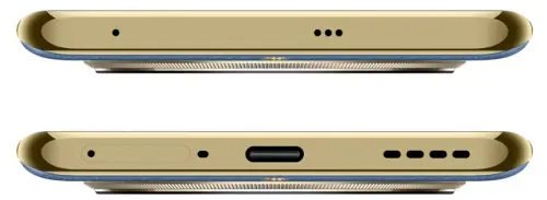 Realme 12+ 5G 8/256GB Бежевый RealMe купить в Барнауле фото 8