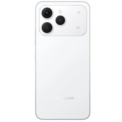 TECNO Spark 40 8/256GB Veil White Tecno купить в Барнауле фото 2