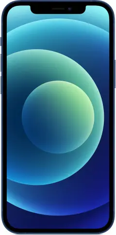 Apple iPhone 12 128 Gb Blue GB Apple купить в Барнауле фото 3