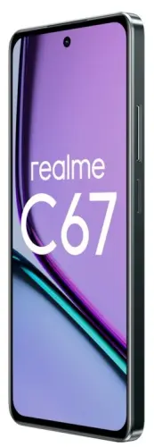 Realme C67 8/256GB Черный RealMe купить в Барнауле фото 7
