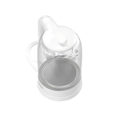 Чайник Maxvi KE1741G White Электрочайники купить в Барнауле фото 4