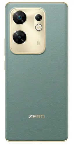 Infinix Zero 30 8/256GB Green Infinix купить в Барнауле фото 3