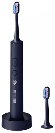 Электрическая зубная щетка Xiaomi Electric Toothbrush T700 Зубные щетки и ирригаторы Xiaomi купить в Барнауле