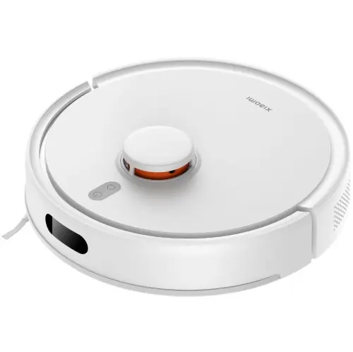 Робот-пылесос Xiaomi Robot Vacuum S20 White EU Роботы-пылесосы Xiaomi купить в Барнауле фото 5