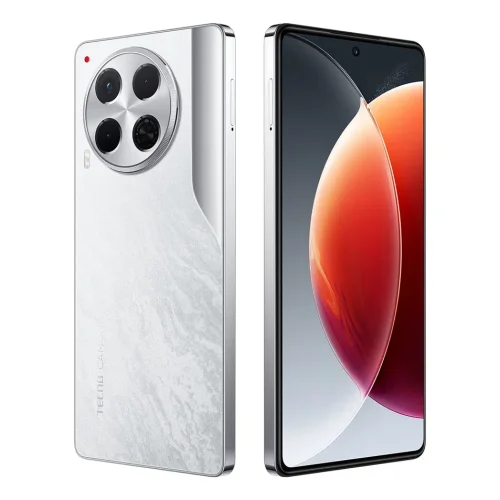 TECNO Camon 30 5G 8/256GB Uyuni Salt White Tecno купить в Барнауле фото 2