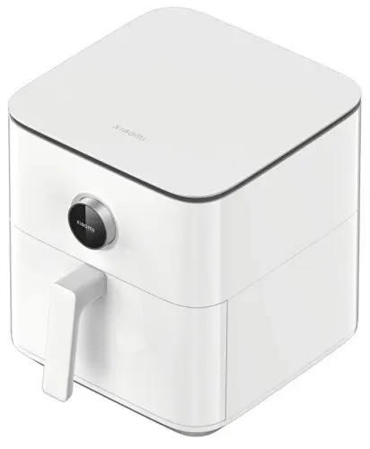Аэрогриль Xiaomi Smart Air Fryer 6.5L White Приготовление пищи купить в Барнауле фото 2