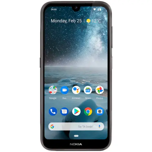 Nokia 4.2 Dual sim Черный Nokia купить в Барнауле фото 2