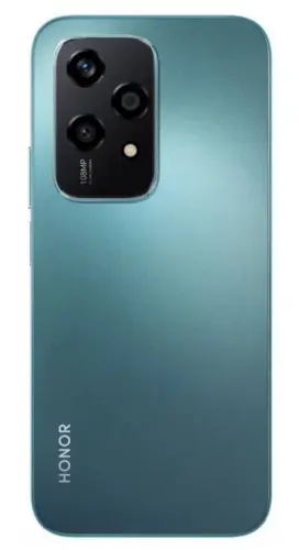 Honor 200 Lite 8/256GB Green Honor купить в Барнауле фото 6