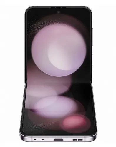 Samsung Z Flip 5 5G F731B 8/256Gb Lavender RU Samsung купить в Барнауле фото 6