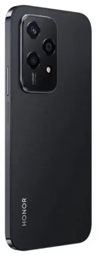 Honor 200 Lite 8/256GB Black Honor купить в Барнауле фото 3