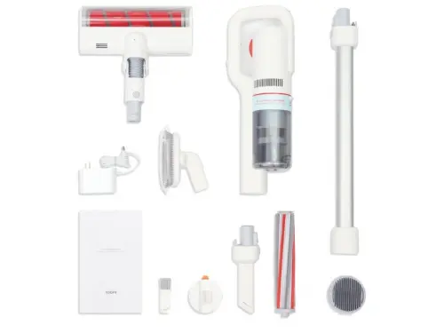 Пылесос Roidmi Cordless Vacuum Cleaner F8 Беспроводные пылесосы Roidmi купить в Барнауле фото 3