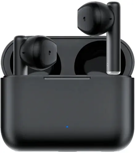 Гарнитура беспроводная Honor Choice Earbuds X Черная Раздельные наушники Honor купить в Барнауле