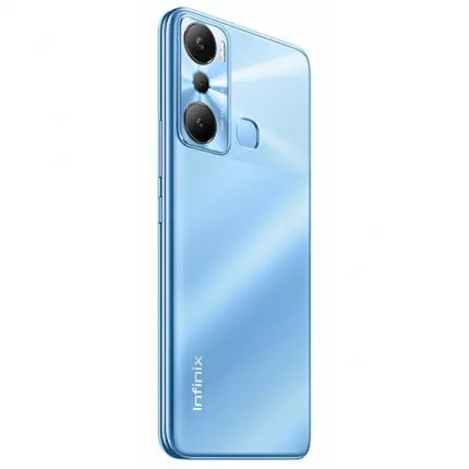 Infinix HOT 20i 4+64GB Luna Blue Infinix купить в Барнауле фото 3