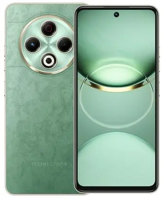 TECNO Spark 30 8/256GB Magic Skin Green Tecno купить в Барнауле