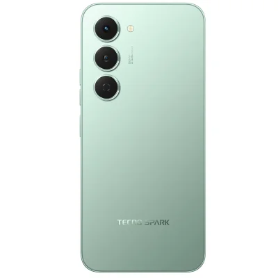 TECNO Spark 40 Pro 8/256GB Bamboo Green Tecno купить в Барнауле фото 2