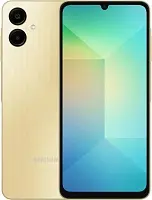 Samsung A06 SM-A065F 4/128GB Золотистый RU Samsung купить в Барнауле