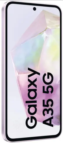 Samsung A35 5G 8/128GB Лавандовый RU Samsung купить в Барнауле фото 5