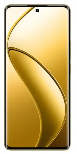 Realme 12+ 5G 8/256GB Бежевый RealMe купить в Барнауле фото 6