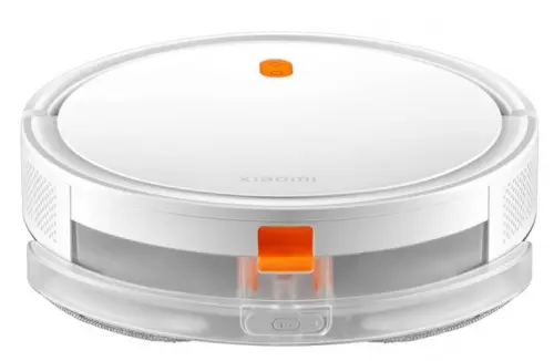 Робот-пылесос Xiaomi Robot Vacuum E5 EU White Роботы-пылесосы Xiaomi купить в Барнауле фото 2