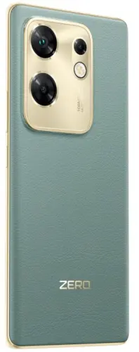 Infinix Zero 30 8/256GB Green Infinix купить в Барнауле фото 2