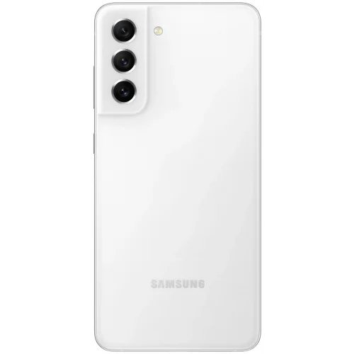 Samsung S21 FE G990E 8/128GB Белый Samsung купить в Барнауле фото 3