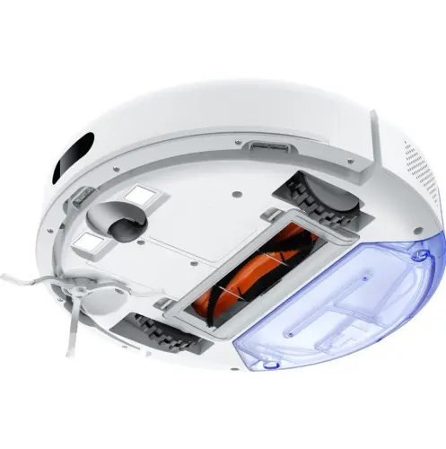 Робот-пылесос Xiaomi Robot Vacuum S20 White EU Роботы-пылесосы Xiaomi купить в Барнауле фото 2